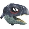 Jurassic World Dominion Therizinosaurus Dinosaur Mask Opening Jaw Dino Mattel