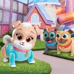 Puppy Dog Pals Surprise Action Keia 5 Inch Figure 3+ Toy Pup Pet Walks Talks