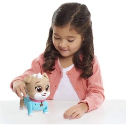 Puppy Dog Pals Surprise Action Keia 5 Inch Figure 3+ Toy Pup Pet Walks Talks