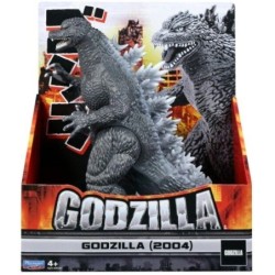 Godzilla 11" Inch Vinyl...