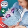 FurReal Friends Moodwings Snow Dragon Interactive Pet New Toy 50+ Sounds Play