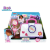 Disney Junior Doc McStuffins Doctor Bag Set Ages 3+ Toy Nurse Hospital Play Gift