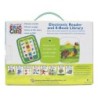 World of Eric Carle Electronic Me Reader Jr & 8 Book Library 6 months + Baby Toy