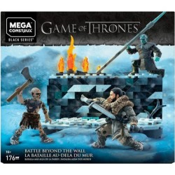 Mega Construx Game of...