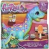 FurReal Friends Snackin’ Sam The Bronto Brontosaurus Dinosaur Interactive Plush