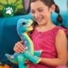 FurReal Friends Snackin’ Sam The Bronto Brontosaurus Dinosaur Interactive Plush