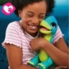 FurReal Friends Snackin’ Sam The Bronto Brontosaurus Dinosaur Interactive Plush